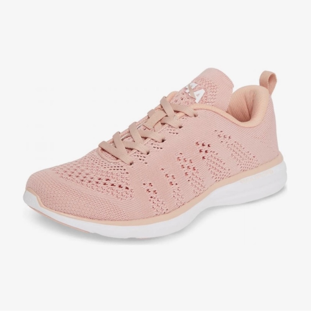 Final 🤠 APL Women's TechLoom Pro